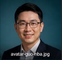 NBA老郭 | Kaiyuan Games