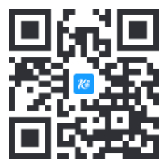 iPhone APP 二维码（Kaiyuan Games）
